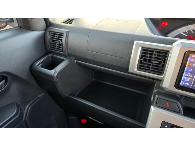 ウェイク L ファインセレクションSA 全国対応2年保証 純正ナビ DTV バックカメラ ETC HIDライト 純正アルミホイール スマートアシスト(27枚目)