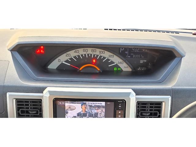 ウェイク L ファインセレクションSA 全国対応2年保証 純正ナビ DTV バックカメラ ETC HIDライト 純正アルミホイール スマートアシスト(31枚目)