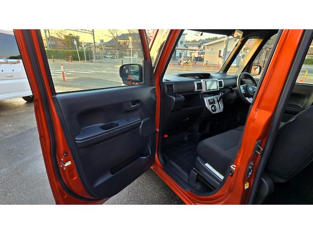 ウェイク L ファインセレクションSA 全国対応2年保証 純正ナビ DTV バックカメラ ETC HIDライト 純正アルミホイール スマートアシスト(33枚目)