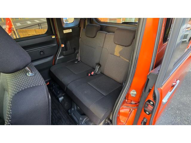 ウェイク L ファインセレクションSA 全国対応2年保証 純正ナビ DTV バックカメラ ETC HIDライト 純正アルミホイール スマートアシスト(36枚目)