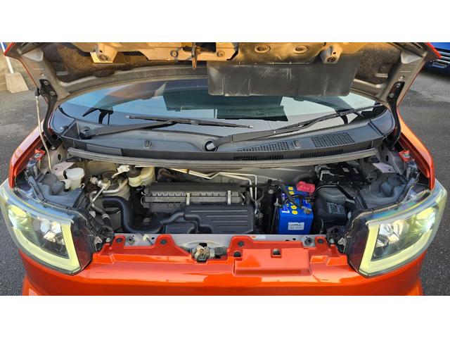 ウェイク L ファインセレクションSA 全国対応2年保証 純正ナビ DTV バックカメラ ETC HIDライト 純正アルミホイール スマートアシスト(39枚目)