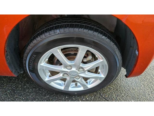 ウェイク L ファインセレクションSA 全国対応2年保証 純正ナビ DTV バックカメラ ETC HIDライト 純正アルミホイール スマートアシスト(45枚目)