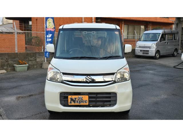 スペーシア Gリミテッド 全国対応2年保証 純正ナビ DTV Bluetoothオーディオ 全方位カメラ 片側パワースライドドア ETC シートヒーター ブレーキアシスト(6枚目)