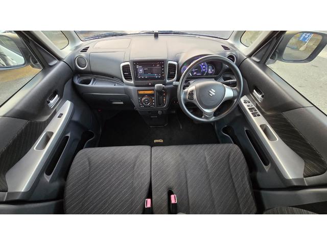 スペーシア Gリミテッド 全国対応2年保証 純正ナビ DTV Bluetoothオーディオ 全方位カメラ 片側パワースライドドア ETC シートヒーター ブレーキアシスト(14枚目)