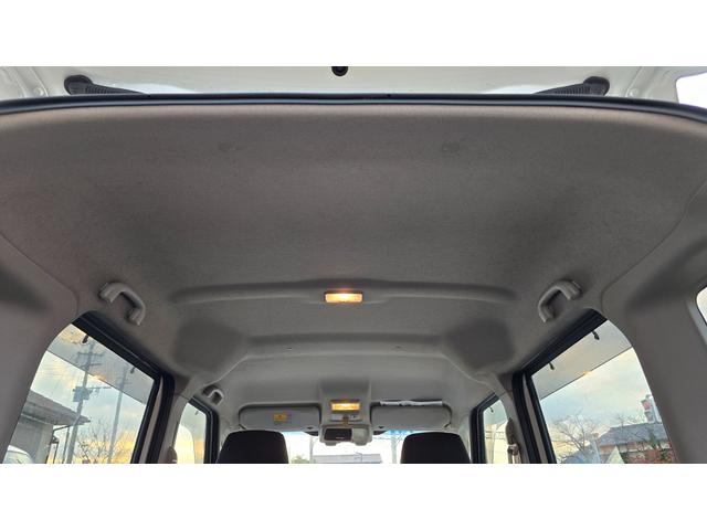 スペーシア Gリミテッド 全国対応2年保証 純正ナビ DTV Bluetoothオーディオ 全方位カメラ 片側パワースライドドア ETC シートヒーター ブレーキアシスト(15枚目)