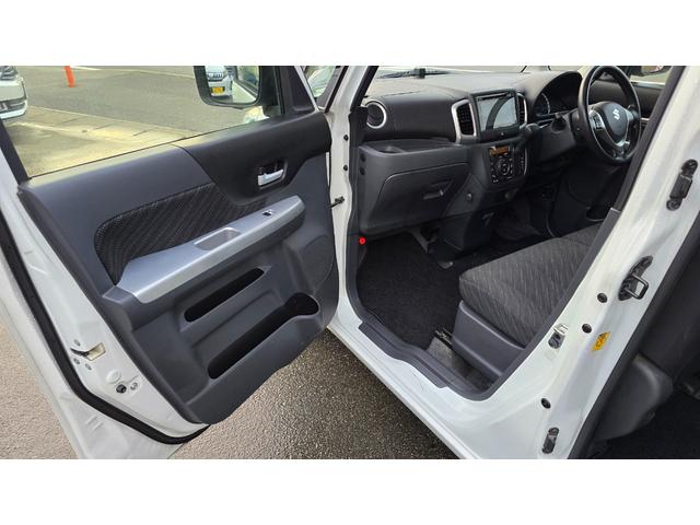 スペーシア Gリミテッド 全国対応2年保証 純正ナビ DTV Bluetoothオーディオ 全方位カメラ 片側パワースライドドア ETC シートヒーター ブレーキアシスト(25枚目)