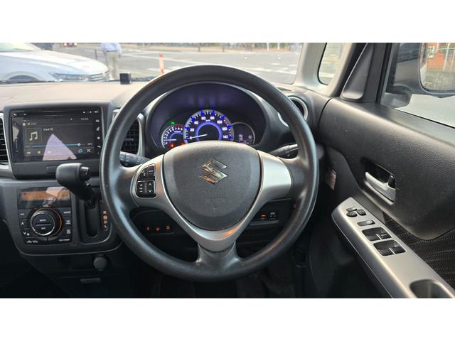 スペーシア Gリミテッド 全国対応2年保証 純正ナビ DTV Bluetoothオーディオ 全方位カメラ 片側パワースライドドア ETC シートヒーター ブレーキアシスト(32枚目)