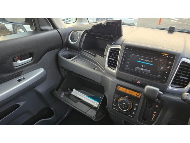 スペーシア Gリミテッド 全国対応2年保証 純正ナビ DTV Bluetoothオーディオ 全方位カメラ 片側パワースライドドア ETC シートヒーター ブレーキアシスト(38枚目)