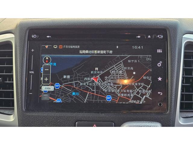 スペーシア Gリミテッド 全国対応2年保証 純正ナビ DTV Bluetoothオーディオ 全方位カメラ 片側パワースライドドア ETC シートヒーター ブレーキアシスト(41枚目)