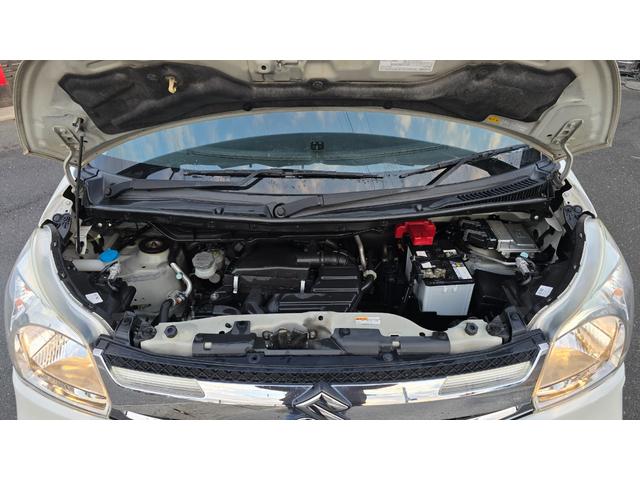 スペーシア Gリミテッド 全国対応2年保証 純正ナビ DTV Bluetoothオーディオ 全方位カメラ 片側パワースライドドア ETC シートヒーター ブレーキアシスト(45枚目)