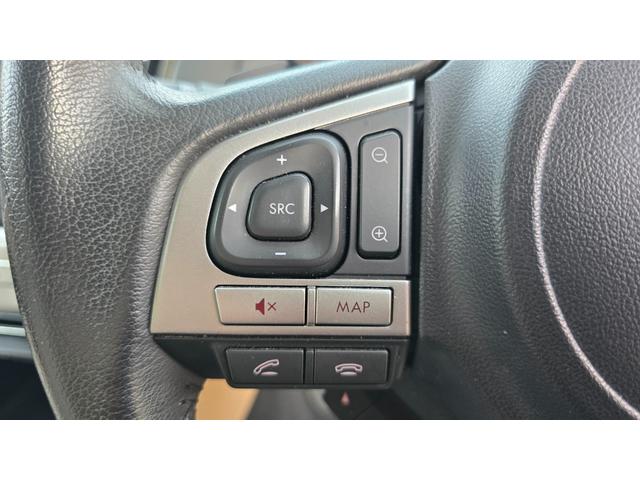 レガシィアウトバック ベースグレード　全国対応２年保証　純正８インチナビ　ＤＴＶ　Ｂｌｕｅｔｏｏｔｈオーディオ　バックカメラ　ＥＴＣ　アイサイト　本革シート　ヒーター　パワーバックドア　スマートキー　ＨＩＤライト　純正アルミホイール（33枚目）