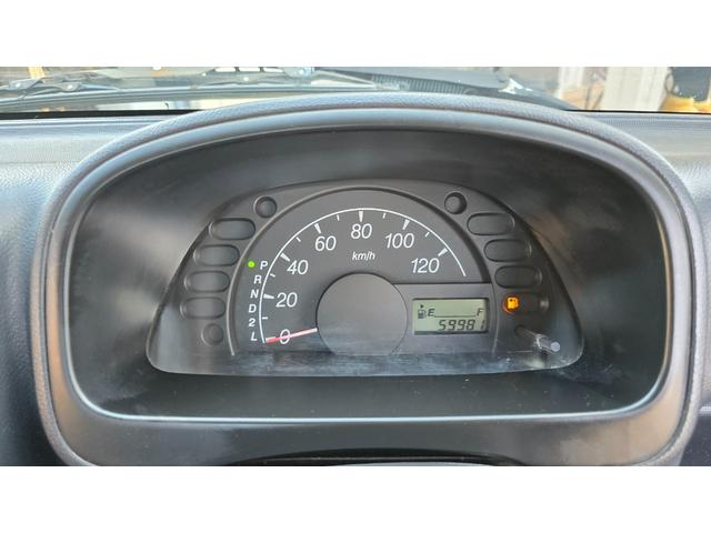 キャリイトラック ＫＣエアコン・パワステ　全国対応２年保証　オートマ　２ＷＤ　エアコン　パワステ　三方開　タイミングチェーン　積載量３５０ｋｇ　純正ラジオ（31枚目）