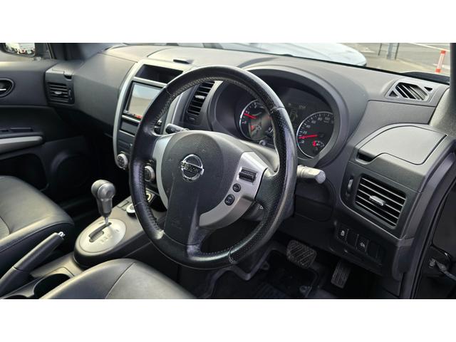 エクストレイル ２０ＧＴ　全国対応２年保証　ディーゼル　４ＷＤ　純正ナビ　ＤＴＶ　バックカメラ　ＥＴＣ　前後ドラレコ　カブロンシート　クルコン　ルーフＢＯＸ　ＨＩＤライト　フォグ　純正アルミホイール　インテリキー（19枚目）