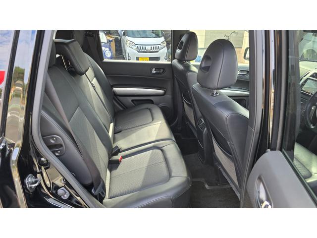 エクストレイル ２０ＧＴ　全国対応２年保証　ディーゼル　４ＷＤ　純正ナビ　ＤＴＶ　バックカメラ　ＥＴＣ　前後ドラレコ　カブロンシート　クルコン　ルーフＢＯＸ　ＨＩＤライト　フォグ　純正アルミホイール　インテリキー（21枚目）