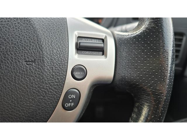 エクストレイル ２０ＧＴ　全国対応２年保証　ディーゼル　４ＷＤ　純正ナビ　ＤＴＶ　バックカメラ　ＥＴＣ　前後ドラレコ　カブロンシート　クルコン　ルーフＢＯＸ　ＨＩＤライト　フォグ　純正アルミホイール　インテリキー（27枚目）