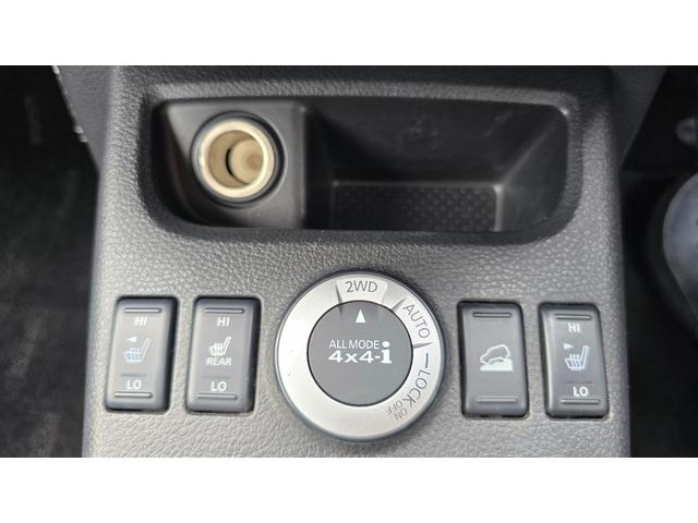 エクストレイル ２０ＧＴ　全国対応２年保証　ディーゼル　４ＷＤ　純正ナビ　ＤＴＶ　バックカメラ　ＥＴＣ　前後ドラレコ　カブロンシート　クルコン　ルーフＢＯＸ　ＨＩＤライト　フォグ　純正アルミホイール　インテリキー（42枚目）