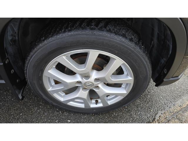 エクストレイル ２０ＧＴ　全国対応２年保証　ディーゼル　４ＷＤ　純正ナビ　ＤＴＶ　バックカメラ　ＥＴＣ　前後ドラレコ　カブロンシート　クルコン　ルーフＢＯＸ　ＨＩＤライト　フォグ　純正アルミホイール　インテリキー（53枚目）