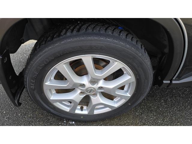 エクストレイル ２０ＧＴ　全国対応２年保証　ディーゼル　４ＷＤ　純正ナビ　ＤＴＶ　バックカメラ　ＥＴＣ　前後ドラレコ　カブロンシート　クルコン　ルーフＢＯＸ　ＨＩＤライト　フォグ　純正アルミホイール　インテリキー（54枚目）