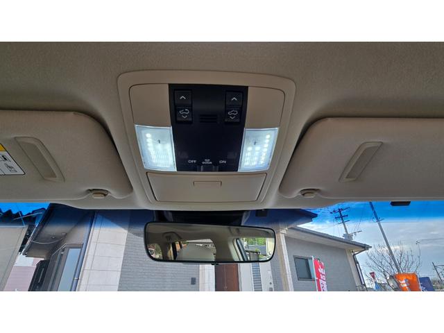 ランドクルーザープラド ＴＸ　Ｌパッケージ　全国対応２年保証　ムーンルーフ　本革シート　アルパイン９インチナビ　ＤＴＶ　Ｂｌｕｅｔｏｏｔｈ　バックカメラ　ＥＴＣ　ＬＥＤライト　７人乗り　セーフティセンス　１９インチＡＷ　スマートキー（35枚目）