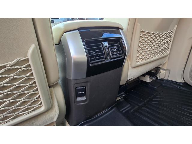 ランドクルーザープラド ＴＸ　Ｌパッケージ　全国対応２年保証　ムーンルーフ　本革シート　アルパイン９インチナビ　ＤＴＶ　Ｂｌｕｅｔｏｏｔｈ　バックカメラ　ＥＴＣ　ＬＥＤライト　７人乗り　セーフティセンス　１９インチＡＷ　スマートキー（45枚目）