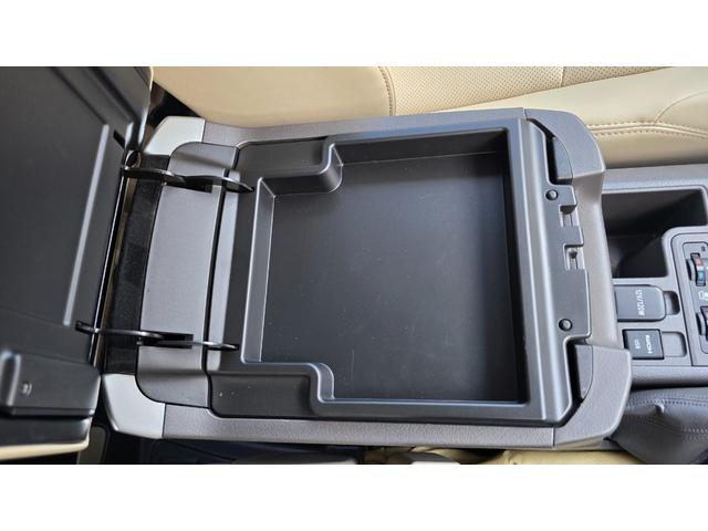 ランドクルーザープラド ＴＸ　Ｌパッケージ　全国対応２年保証　ムーンルーフ　本革シート　アルパイン９インチナビ　ＤＴＶ　Ｂｌｕｅｔｏｏｔｈ　バックカメラ　ＥＴＣ　ＬＥＤライト　７人乗り　セーフティセンス　１９インチＡＷ　スマートキー（59枚目）