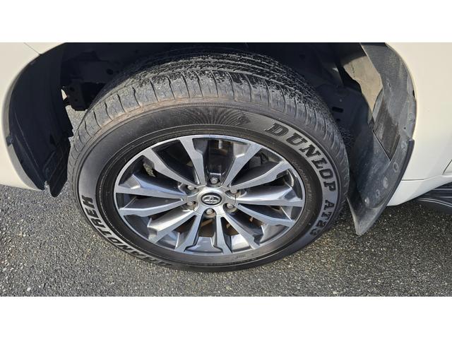 ランドクルーザープラド ＴＸ　Ｌパッケージ　全国対応２年保証　ムーンルーフ　本革シート　アルパイン９インチナビ　ＤＴＶ　Ｂｌｕｅｔｏｏｔｈ　バックカメラ　ＥＴＣ　ＬＥＤライト　７人乗り　セーフティセンス　１９インチＡＷ　スマートキー（64枚目）