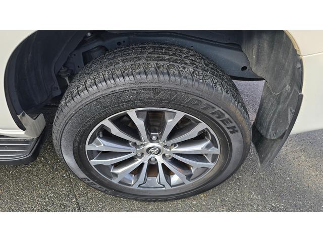 ランドクルーザープラド ＴＸ　Ｌパッケージ　全国対応２年保証　ムーンルーフ　本革シート　アルパイン９インチナビ　ＤＴＶ　Ｂｌｕｅｔｏｏｔｈ　バックカメラ　ＥＴＣ　ＬＥＤライト　７人乗り　セーフティセンス　１９インチＡＷ　スマートキー（65枚目）