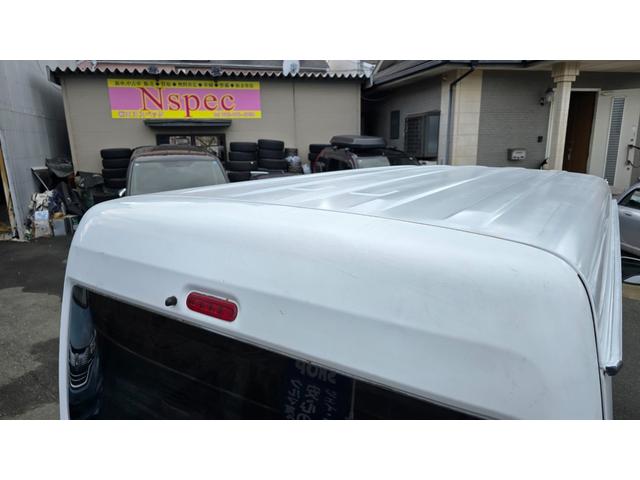 エブリイ ジョインターボ 全国対応2年保証 レーダーブレーキサポート ターボ 2WD イクリプスナビ ワンセグ オートマ 電格ミラー キーレス 2(4)人乗り 積載量350kg エアコン パワステ(14枚目)