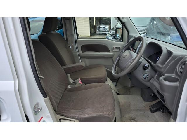 エブリイ ジョインターボ 全国対応2年保証 レーダーブレーキサポート ターボ 2WD イクリプスナビ ワンセグ オートマ 電格ミラー キーレス 2(4)人乗り 積載量350kg エアコン パワステ(18枚目)