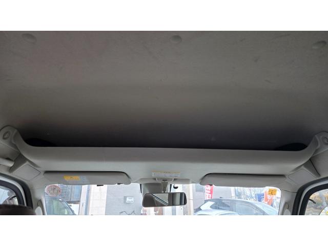 エブリイ ジョインターボ 全国対応2年保証 レーダーブレーキサポート ターボ 2WD イクリプスナビ ワンセグ オートマ 電格ミラー キーレス 2(4)人乗り 積載量350kg エアコン パワステ(22枚目)