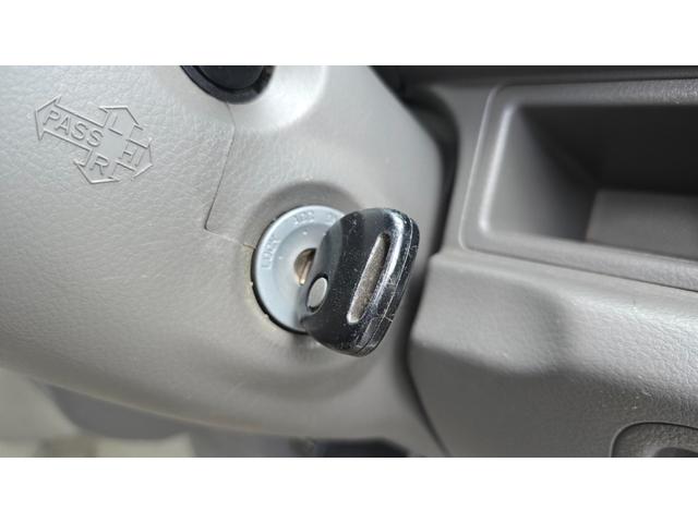 エブリイ ジョインターボ 全国対応2年保証 レーダーブレーキサポート ターボ 2WD イクリプスナビ ワンセグ オートマ 電格ミラー キーレス 2(4)人乗り 積載量350kg エアコン パワステ(29枚目)