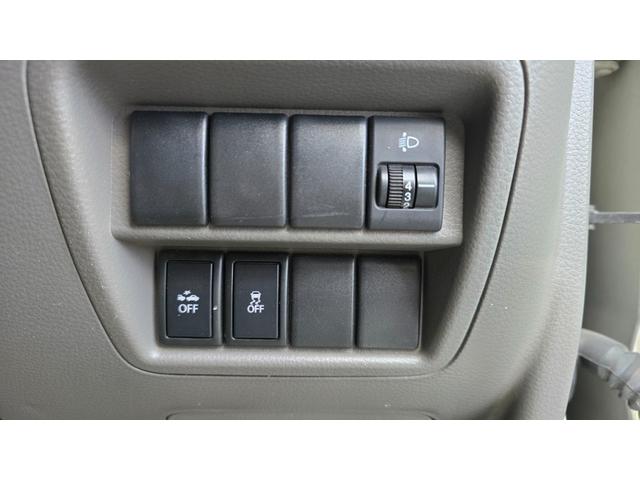 エブリイ ジョインターボ 全国対応2年保証 レーダーブレーキサポート ターボ 2WD イクリプスナビ ワンセグ オートマ 電格ミラー キーレス 2(4)人乗り 積載量350kg エアコン パワステ(33枚目)