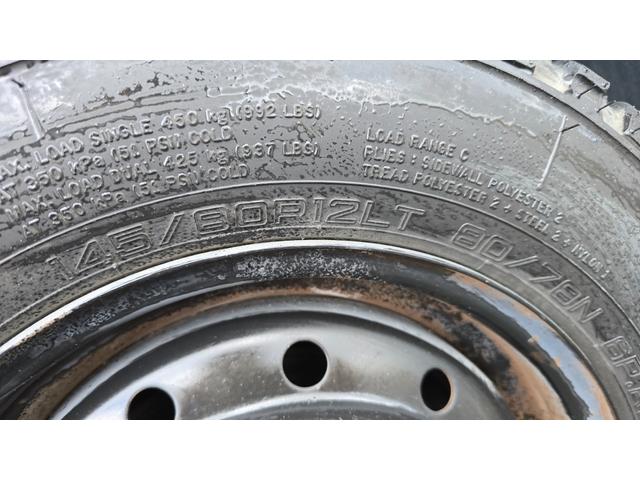 エブリイ ジョインターボ 全国対応2年保証 レーダーブレーキサポート ターボ 2WD イクリプスナビ ワンセグ オートマ 電格ミラー キーレス 2(4)人乗り 積載量350kg エアコン パワステ(38枚目)