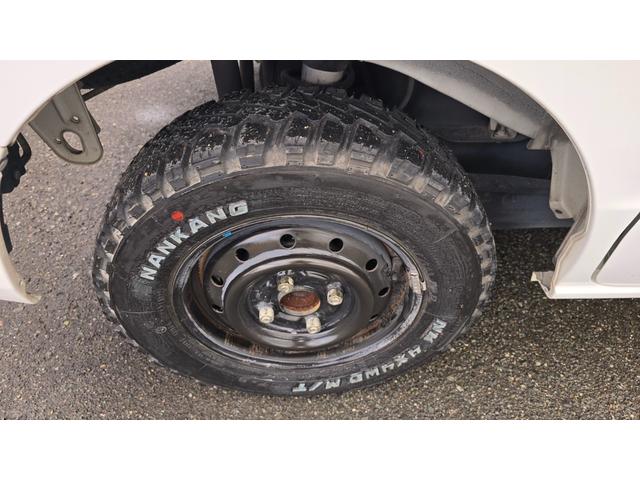 エブリイ ジョインターボ 全国対応2年保証 レーダーブレーキサポート ターボ 2WD イクリプスナビ ワンセグ オートマ 電格ミラー キーレス 2(4)人乗り 積載量350kg エアコン パワステ(39枚目)