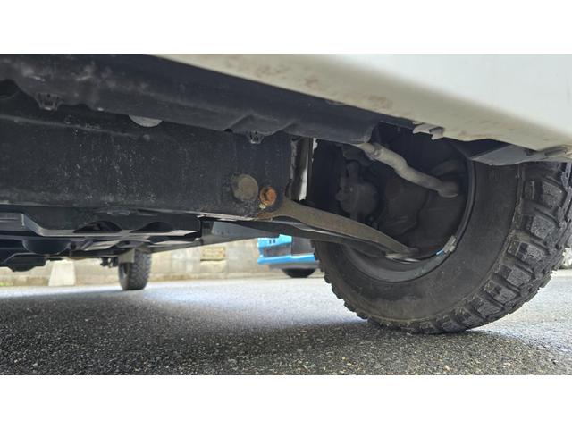 エブリイ ジョインターボ 全国対応2年保証 レーダーブレーキサポート ターボ 2WD イクリプスナビ ワンセグ オートマ 電格ミラー キーレス 2(4)人乗り 積載量350kg エアコン パワステ(44枚目)