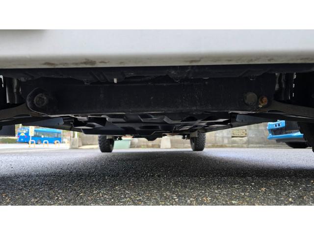 エブリイ ジョインターボ 全国対応2年保証 レーダーブレーキサポート ターボ 2WD イクリプスナビ ワンセグ オートマ 電格ミラー キーレス 2(4)人乗り 積載量350kg エアコン パワステ(45枚目)