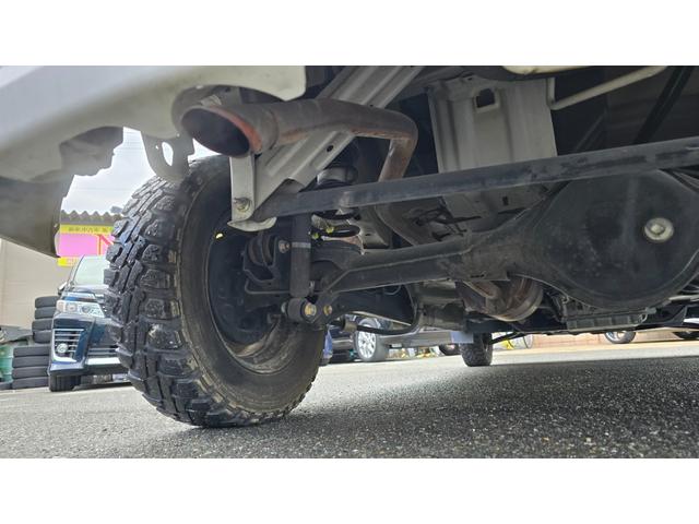 エブリイ ジョインターボ 全国対応2年保証 レーダーブレーキサポート ターボ 2WD イクリプスナビ ワンセグ オートマ 電格ミラー キーレス 2(4)人乗り 積載量350kg エアコン パワステ(47枚目)