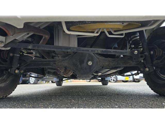 エブリイ ジョインターボ 全国対応2年保証 レーダーブレーキサポート ターボ 2WD イクリプスナビ ワンセグ オートマ 電格ミラー キーレス 2(4)人乗り 積載量350kg エアコン パワステ(48枚目)