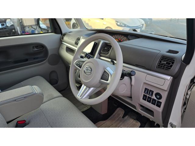 タント Xターボ SA 全国対応2年保証 ケンウッドナビ DTV Bluetoothオーディオ バックカメラ ETC 両側パワースライドドア スマートアシスト アイドリングストップ プッシュスタート スマートキー ドラレコ(17枚目)