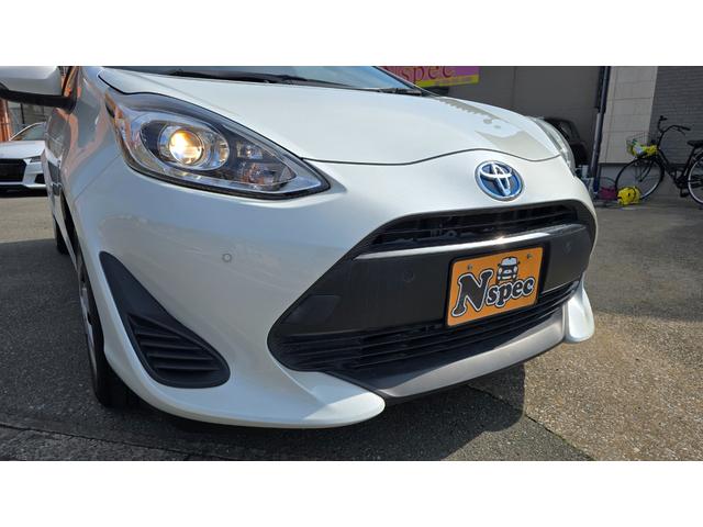 アクア Ｓスタイルブラック　全国対応２年保証　純正ナビ　ＤＴＶ　Ｂｌｕｅｔｏｏｔｈオーディオ　バックカメラ　ＥＴＣ　セーフティセンス　プッシュスタート・スマートキー（11枚目）