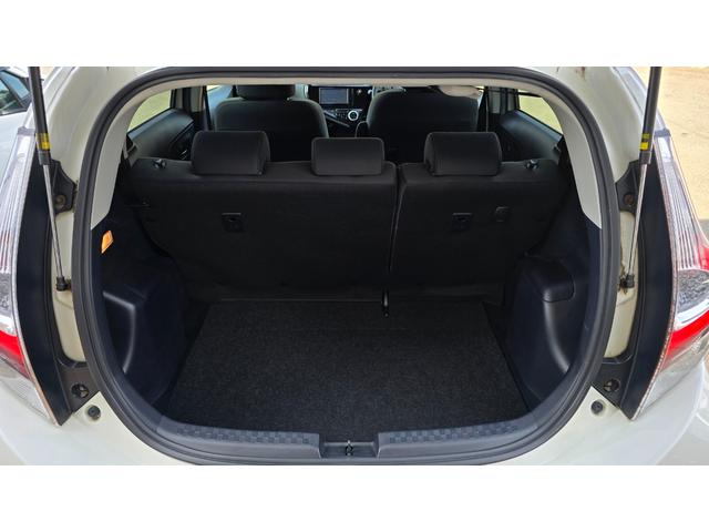 アクア Ｓスタイルブラック　全国対応２年保証　純正ナビ　ＤＴＶ　Ｂｌｕｅｔｏｏｔｈオーディオ　バックカメラ　ＥＴＣ　セーフティセンス　プッシュスタート・スマートキー（30枚目）