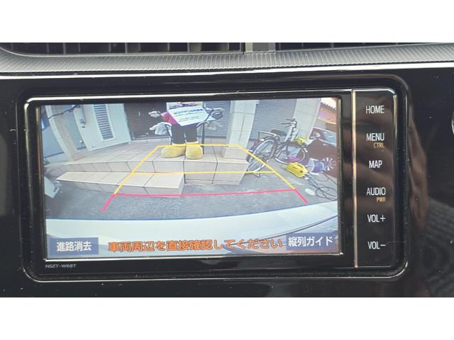 アクア Ｓスタイルブラック　全国対応２年保証　純正ナビ　ＤＴＶ　Ｂｌｕｅｔｏｏｔｈオーディオ　バックカメラ　ＥＴＣ　セーフティセンス　プッシュスタート・スマートキー（34枚目）