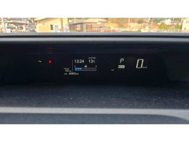 アクア Ｓスタイルブラック　全国対応２年保証　純正ナビ　ＤＴＶ　Ｂｌｕｅｔｏｏｔｈオーディオ　バックカメラ　ＥＴＣ　セーフティセンス　プッシュスタート・スマートキー（37枚目）