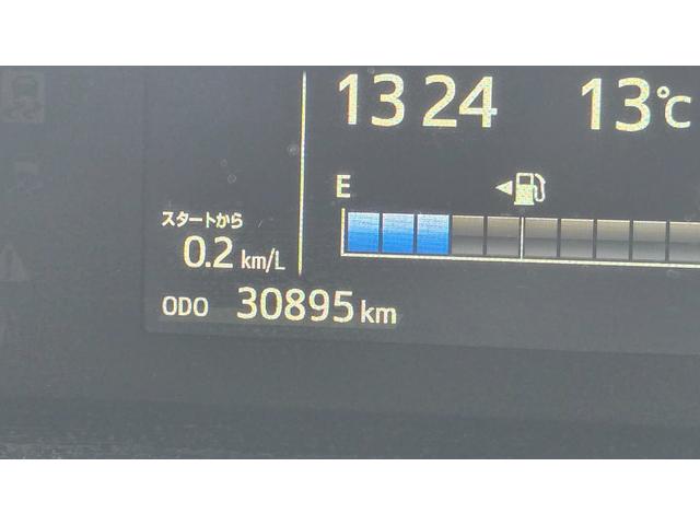 アクア Ｓスタイルブラック　全国対応２年保証　純正ナビ　ＤＴＶ　Ｂｌｕｅｔｏｏｔｈオーディオ　バックカメラ　ＥＴＣ　セーフティセンス　プッシュスタート・スマートキー（38枚目）