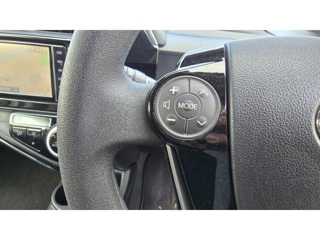 アクア Ｓスタイルブラック　全国対応２年保証　純正ナビ　ＤＴＶ　Ｂｌｕｅｔｏｏｔｈオーディオ　バックカメラ　ＥＴＣ　セーフティセンス　プッシュスタート・スマートキー（51枚目）