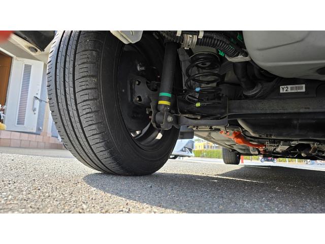 アクア Ｓスタイルブラック　全国対応２年保証　純正ナビ　ＤＴＶ　Ｂｌｕｅｔｏｏｔｈオーディオ　バックカメラ　ＥＴＣ　セーフティセンス　プッシュスタート・スマートキー（58枚目）