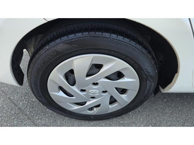 アクア Ｓスタイルブラック　全国対応２年保証　純正ナビ　ＤＴＶ　Ｂｌｕｅｔｏｏｔｈオーディオ　バックカメラ　ＥＴＣ　セーフティセンス　プッシュスタート・スマートキー（60枚目）