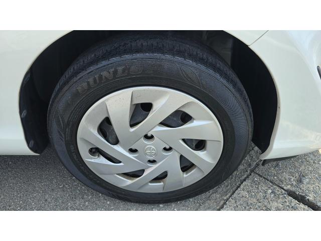 アクア Ｓスタイルブラック　全国対応２年保証　純正ナビ　ＤＴＶ　Ｂｌｕｅｔｏｏｔｈオーディオ　バックカメラ　ＥＴＣ　セーフティセンス　プッシュスタート・スマートキー（61枚目）