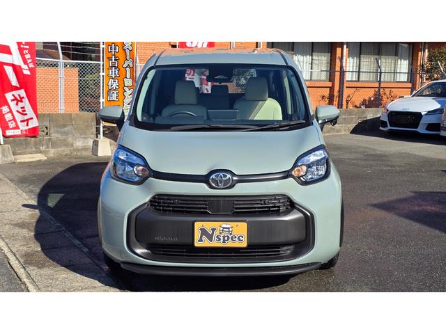 シエンタ Ｇ　全国対応２年保証　両側パワースライドドア　セーフティセンス　ストラーダナビ　ＤＴＶ　Ｂｌｕｅｔｏｏｔｈオーディオ　バックカメラ　ＥＴＣ　ＬＥＤヘッドライト　プッシュスタート・スマートキー　シートカバー（10枚目）