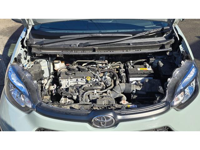 シエンタ Ｇ　全国対応２年保証　両側パワースライドドア　セーフティセンス　ストラーダナビ　ＤＴＶ　Ｂｌｕｅｔｏｏｔｈオーディオ　バックカメラ　ＥＴＣ　ＬＥＤヘッドライト　プッシュスタート・スマートキー　シートカバー（15枚目）